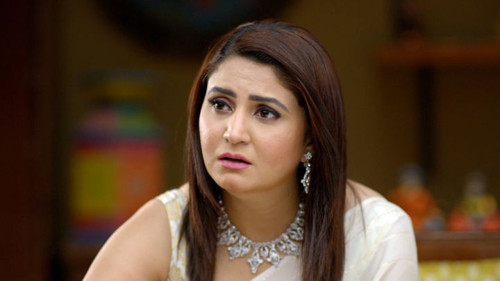 Pushpa Ke Pita Ki Akhri Nishani