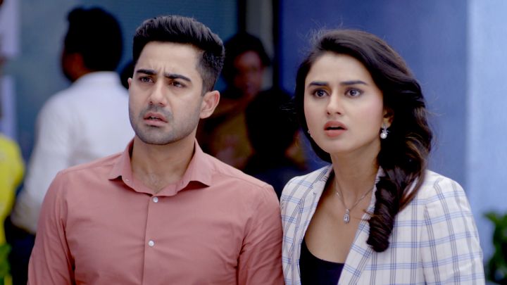 Ashwin Loses His Token Money