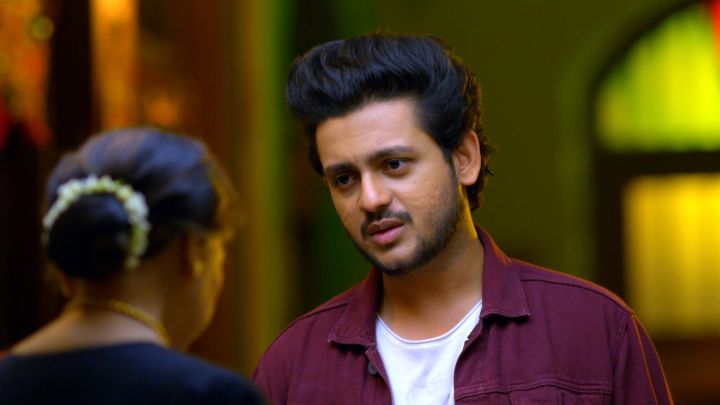 Chawl Ki Asli Pehchan