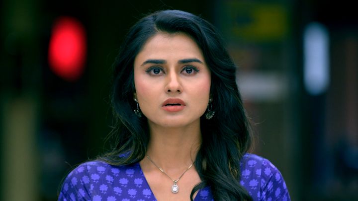 Pushpa Aur Rashi Ka Celebration