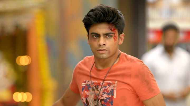 Jai And Chirag's Fight