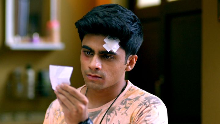 Impossible Love Story