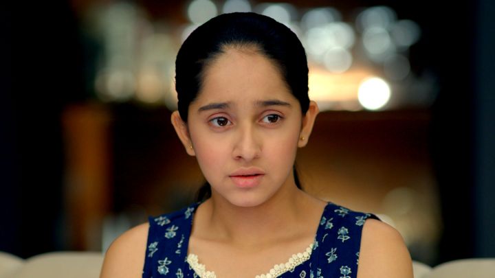 Bapodara Gets A Heart Attack