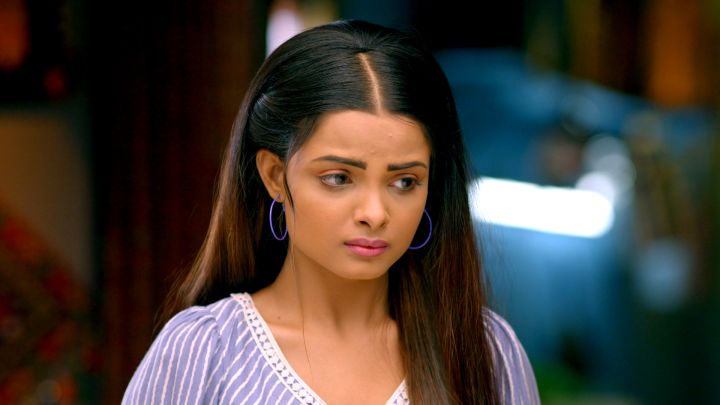 Deepti Makes Up With Sonal