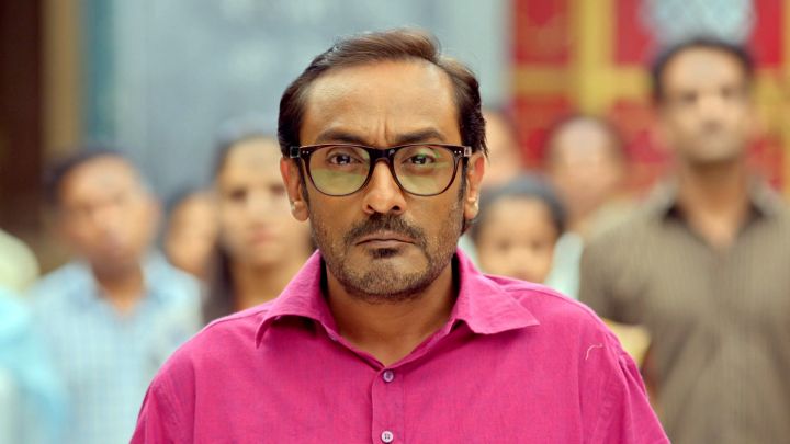 Rashi Doesnt Want To Choose