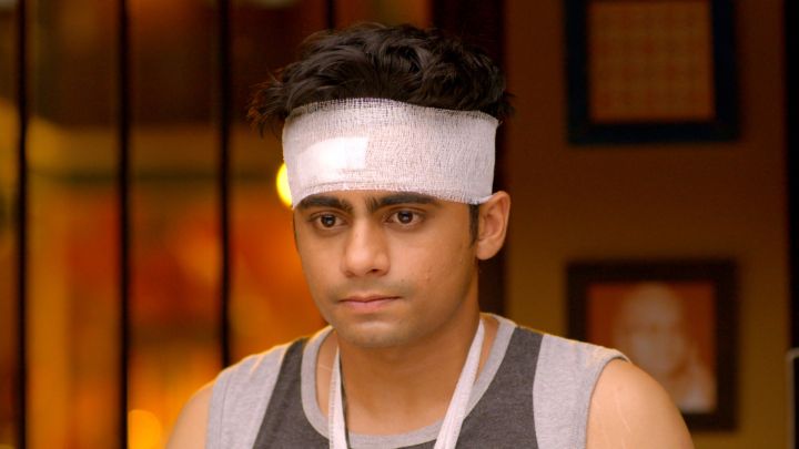 Ashwin Aur Deepti Ki Majboori