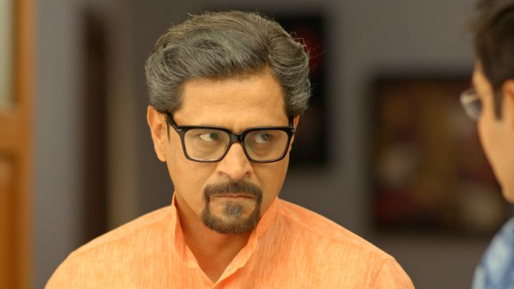 Dilip Ka Asli Chehra