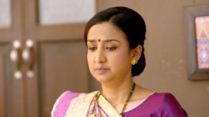 Dilip's Plan To Destroy Bapodara Chawl