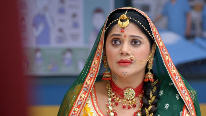 Chuppi Kamzori Nahi Hai