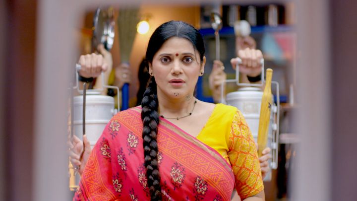 Pushpa Kuch Bhi Kar Sakti Hai