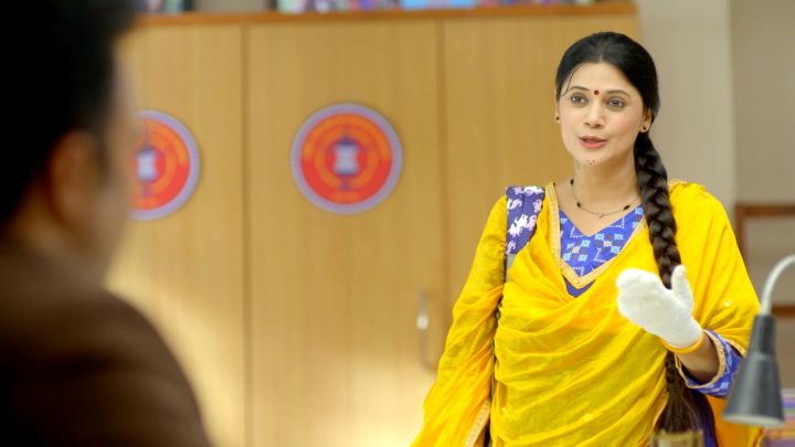 Viren Aur Juggal Ki Maa