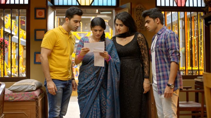 Kanhaiya Ka Confession