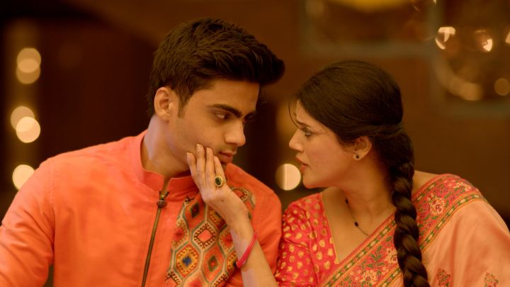 Viren Killed Shubhra