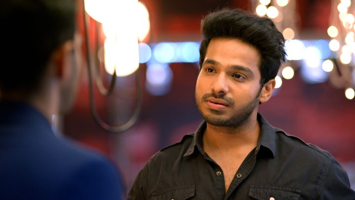 Ashwin Mein Jaga Lalach