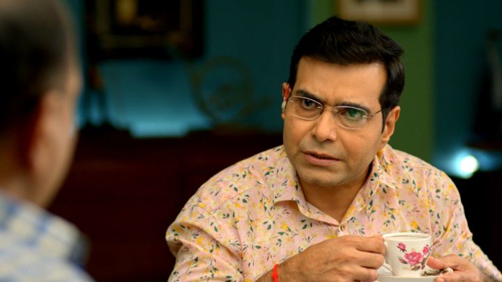 Ashwin Se Ho Gayi Galti