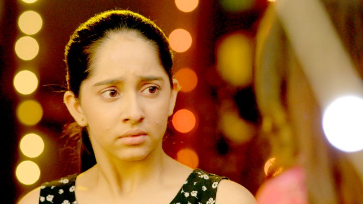 Prarthana And Rashi's Fight