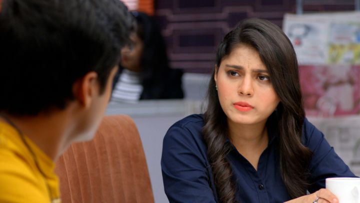 Ashwin Ki Nazar Chirag Par