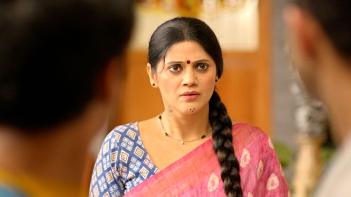 Chirag Ki Investigation