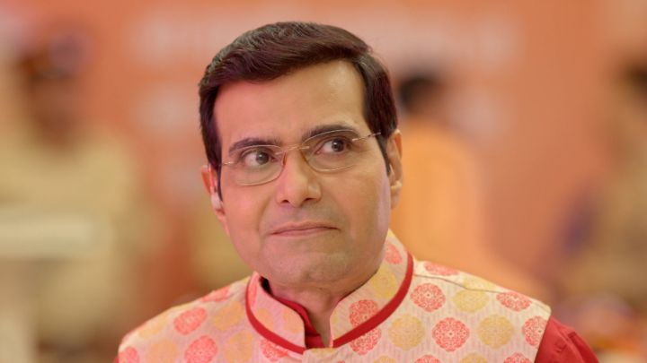 Bapodara Ka Special Day