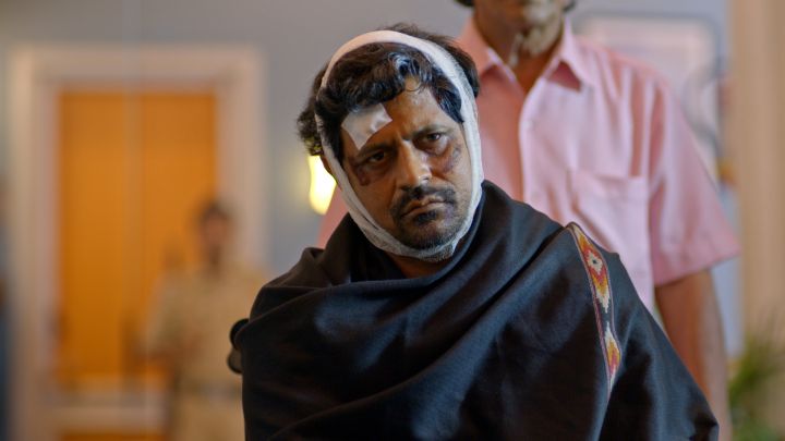 Kon Lega Dilip Ki Responsibilty?