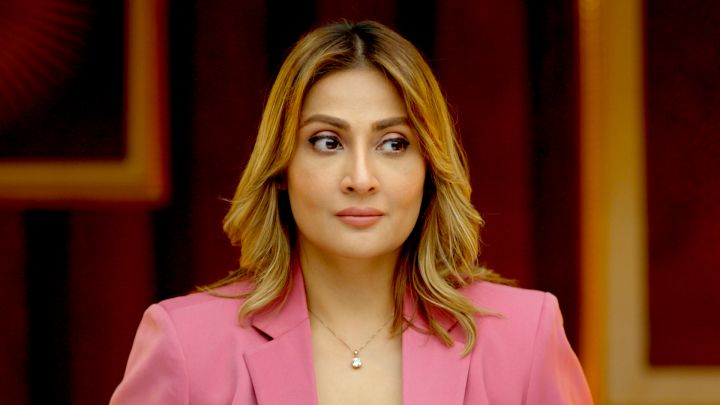 Bapodara Crosses His Line