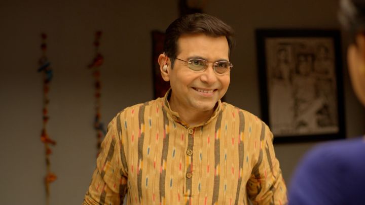 Chirag Par Lagaya Ilzaam