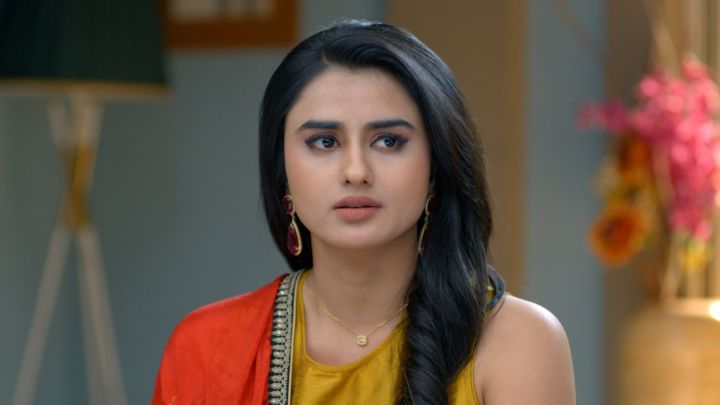 Rashi Wants Dilip To Get Better