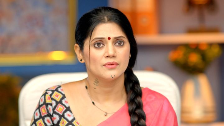 Dr Kamat Nahi Maan Rahe