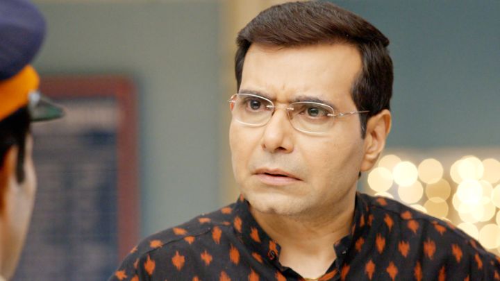 Prarthana Is Responsible