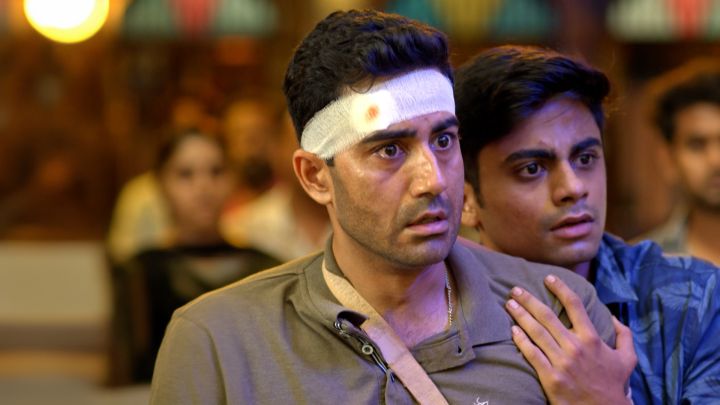 Ashawari Ne Toda Pushpa Se Rishta