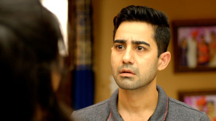 Cracks In Relationships