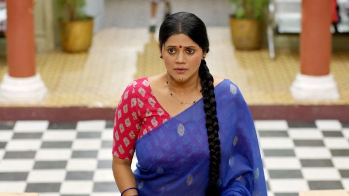 Helping Mr. Nanavati