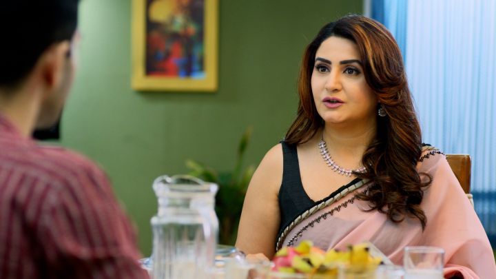 Pushpa's Possible New Role