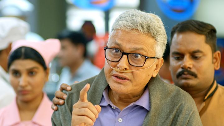 Results Of The Open Mic