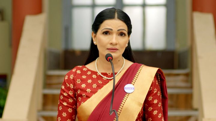 Reversing The Results