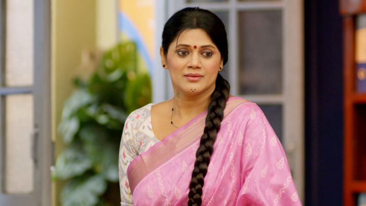 Pushpa Wins The Election