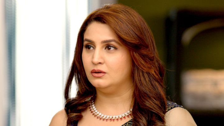 Trouble In The Kitchen