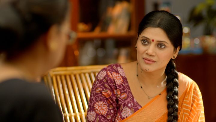 Deepti And Ashwin Back To The Chawl