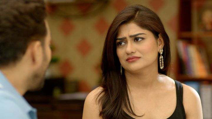 Prayas Karne Ki Seema