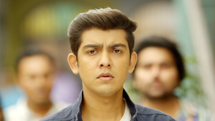 Bapodara Calls The Election Commission