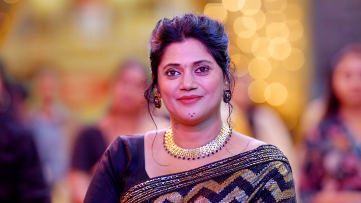 Chawl Ki New Year Party