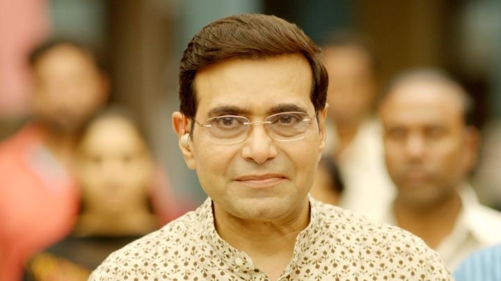 Dileep Gets Kicked Out