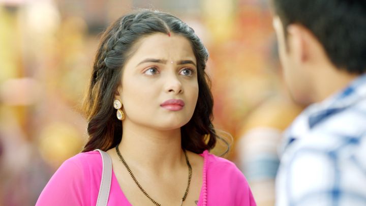 Saving Chirag's Marriage