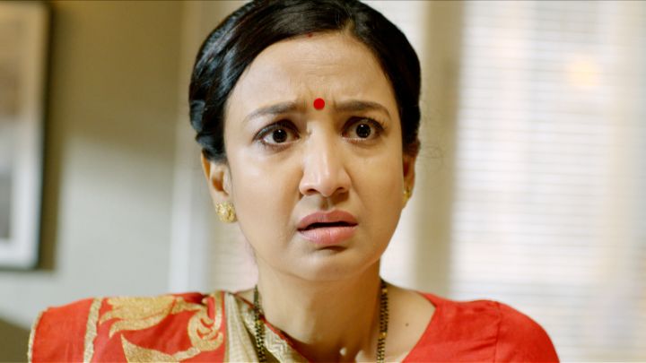 Prarthana's Recovery