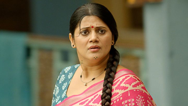 Prarthana's Dreams And Aspirations