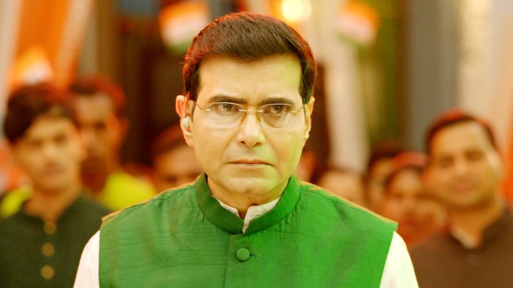 Bapodara's Ultimatum