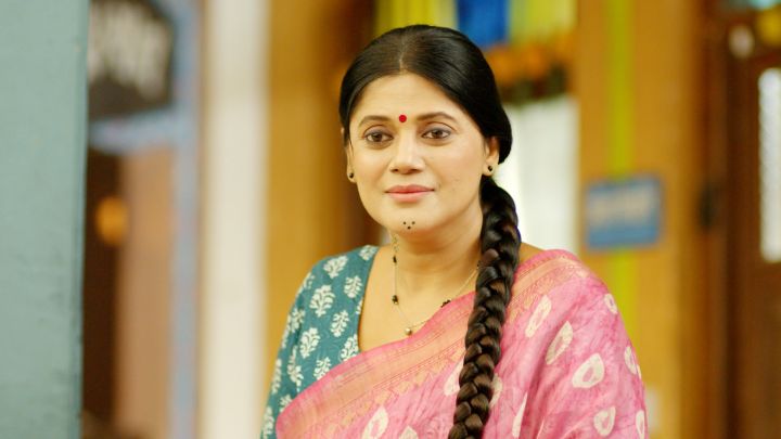 Prarthana’s Inspiration