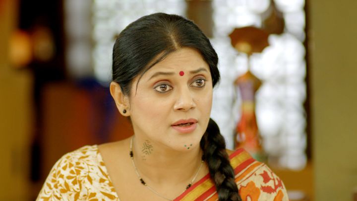 Radha’s Plan For Asawari