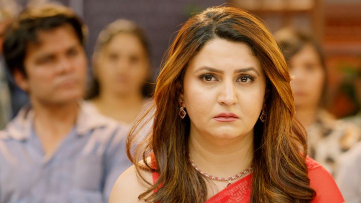 Court Hearing For Deepti And Varun