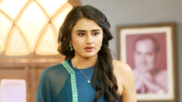 Pushpa Is Called As A Witness